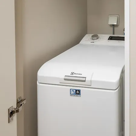 Elektrownia Powisle Comfort Apartment Varšava Exteriér fotografie