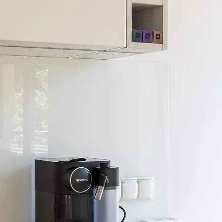 Elektrownia Powisle Comfort Apartment Varšava Exteriér fotografie