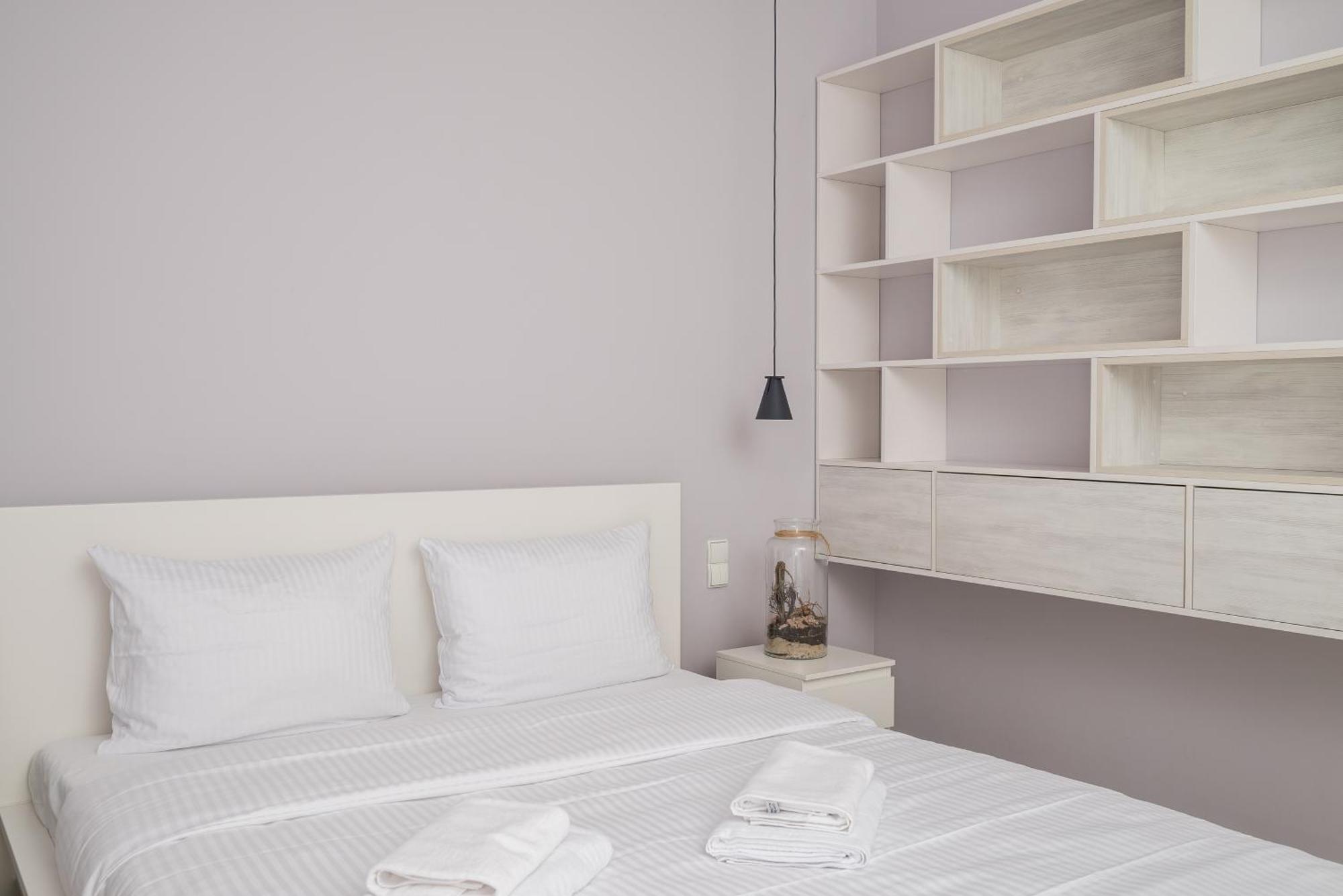 Elektrownia Powisle Comfort Apartment