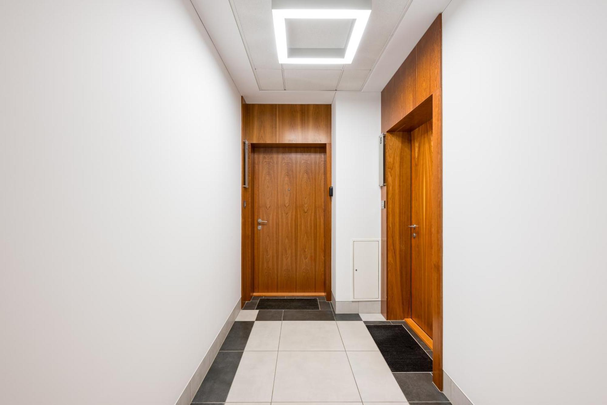 Elektrownia Powisle Comfort Apartamento Varsovia